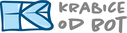 krabice od bot logo